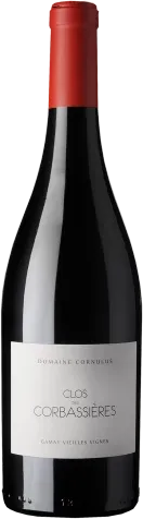 photo du vin Clos des Corbassières Gamay Vieilles Vignes