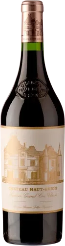 image du vin Chateau Haut Brion