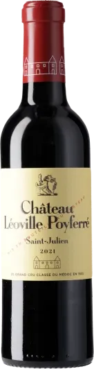 image du vin Château Léoville Poyferré