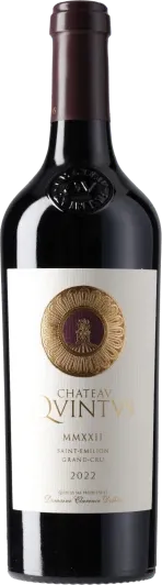 image du vin Quintus