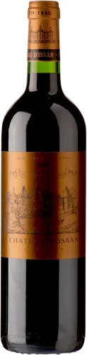 photo du vin Château d’Issan