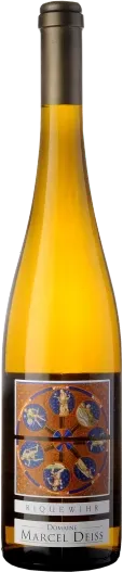 photo du vin Domaine Marcel Deiss Alsace Riquewihr