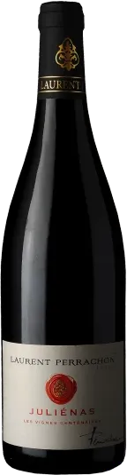 photo du vin Vignes Centenaires