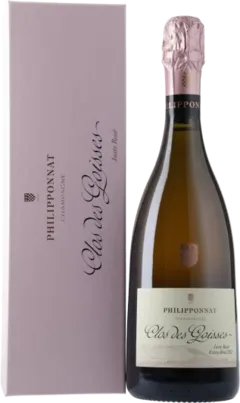 photos du vin Philipponnat, Clos des Goisses Juste