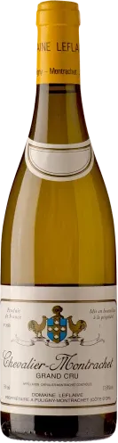 photos du vin Chevalier Montrachet