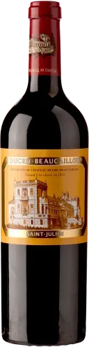 illustration du vin Ducru Beaucaillou