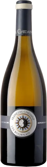 image du vin Montlouis les Bournais