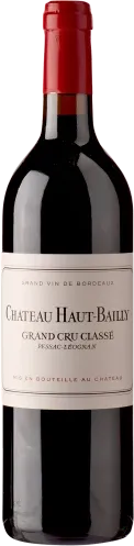 photo du vin Château Haut-Bailly Cru Classé de Graves