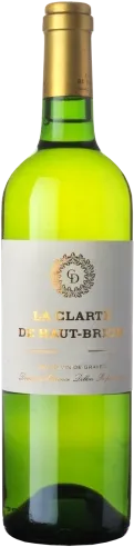 photos du vin la Clarté de Haut-Brion