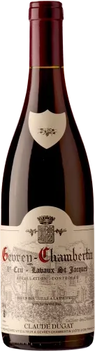 illustration du vin Claude Dugat Gevrey-Chambertin "la Marie"