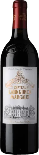 illustration du vin Château Labégorce