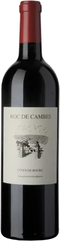image du vin Roc de Cambes