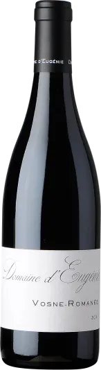 image du vin Vosne-Romanée 1er Cru Aux Brûlées Domaine d’Eugénie