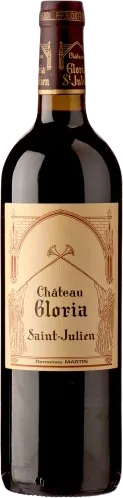 photos du vin Château Gloria