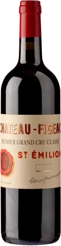 photos du vin Chateau Figeac