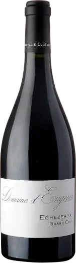photo du vin Echezeaux Grand Cru