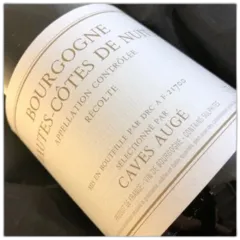 image du vin Domaine Romanée Conti Haute Cote de Nuits Blanc 2012