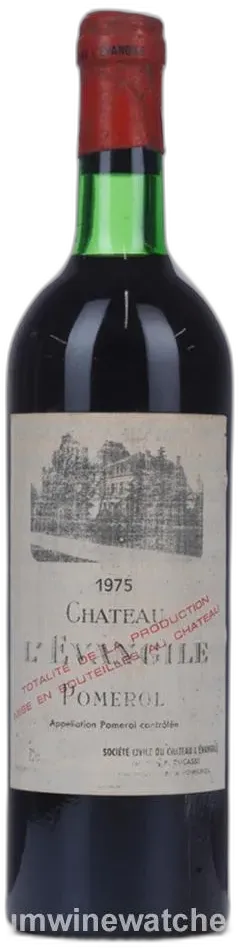 illustration du vin Evangile