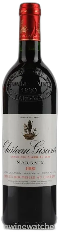 illustration du vin Giscours