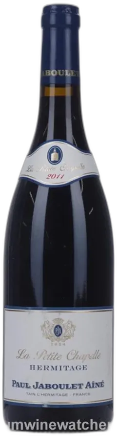 photos du vin Hermitage la Petite Chapelle