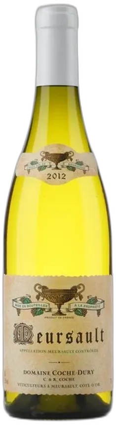 photo du vin Meursault