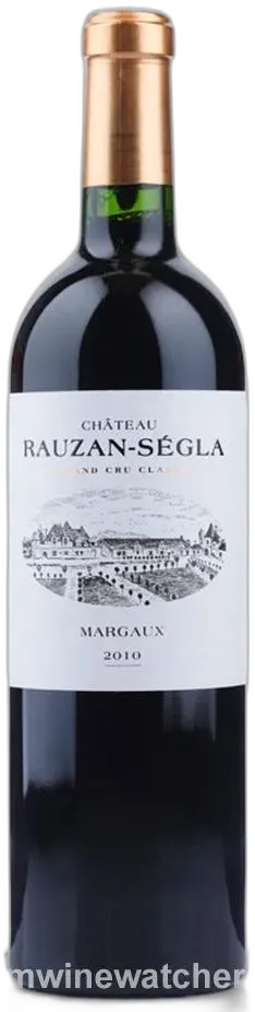 photo du vin Rauzan-Ségla