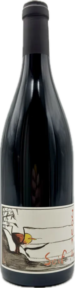 photo du vin Domaine du Bel Air Jour de Soif Vin Loire