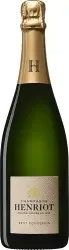 photo du vin Champagne Henriot Brut Souverain