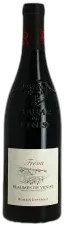 image du vin Beaumes de Venise Fresia du Domaine Romain Duvernay