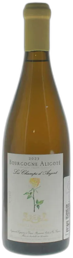 photo du vin Les Champs d’Argent