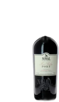 capture du vin Porto Fine Ruby