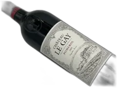 photo du vin Château le Gay