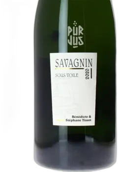 capture du vin Savagnin Sous Voile