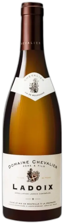 image du vin Ladoix Blanc