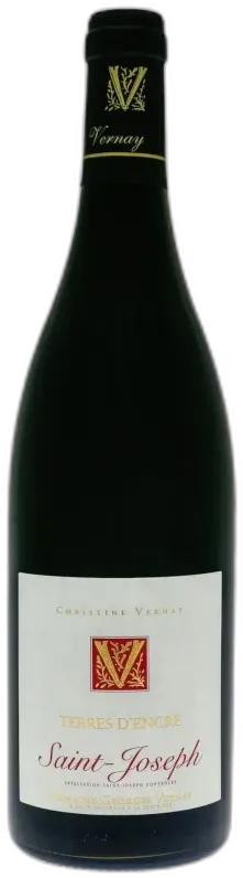 image du vin Terres d’Encre