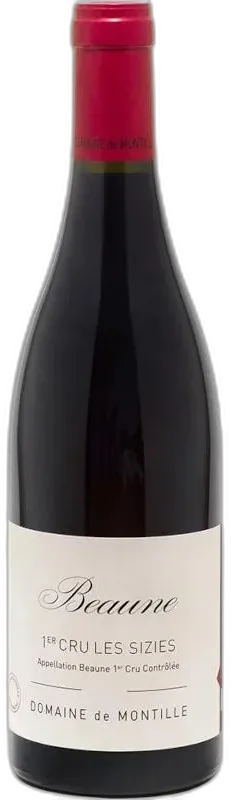 image du vin Beaune 1er Cru, les Sizies