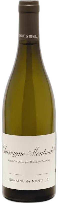 photos du vin Chassagne-Montrachet 2022 Domaine de Montille