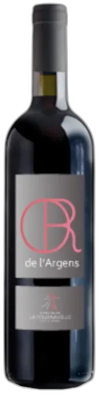 photo du vin Côtes-de-Provence Rouge 2020 Domaine de la Tournavelle