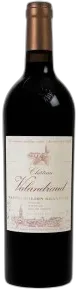 photo du vin Chateau Valandraud
