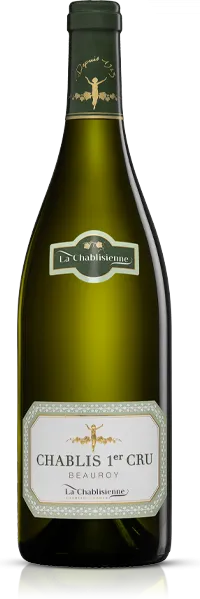 illustration du vin Beauroy