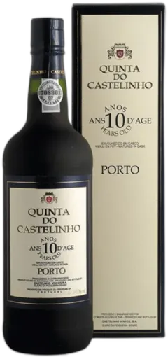 vue du vin Ramos Pinto Tawny 30 Ans