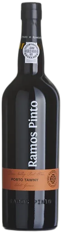 image du vin Ramos Pinto Tawny