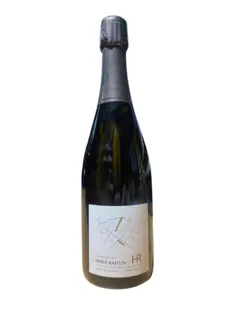 photo du vin Terre de Rilly Blanc de Blancs Brut Nature Blanc Hervé Rafflin