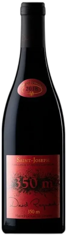 photos du vin Cuvée 350m