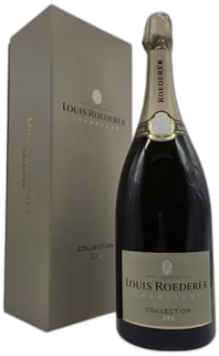 photo du vin Magnum Roederer Collection 24