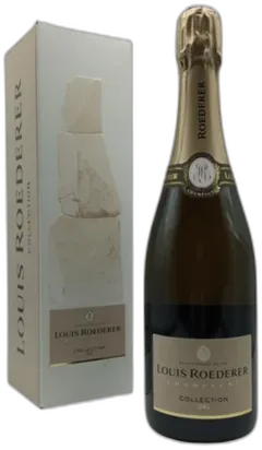 photo du vin Louis Roederer Collection 24