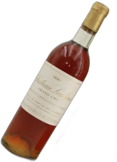 capture du vin Chateau Loubens