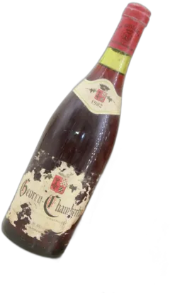 illustration du vin Gevrey Chambertin Armand Rousseau