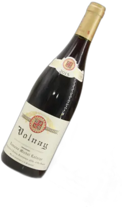 image du vin Volnay Michel Lafarge