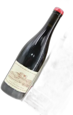 photo du vin Sur la Cote Pinot Noir